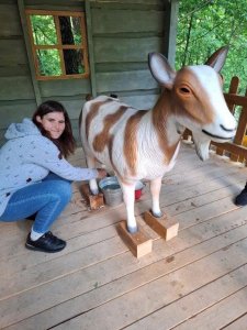 Výlet na Muránsku planinu – deň plný radosti, zážitkov a prírodných krás