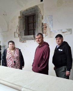 Stred Slovenska v plnej kráse: Od hradu v Slovenskej Ľupči po srdce Banskej Bystrice