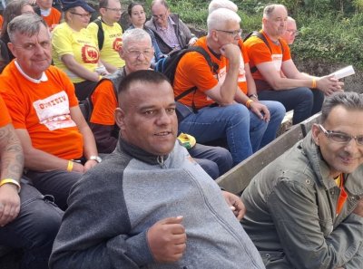 Benefičný festival OSMIDIV 2025