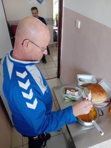 Varíme s láskou a nadšením